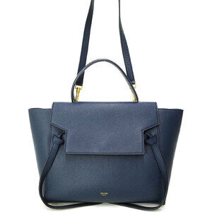 Celine Belt Body Crossbody Bag